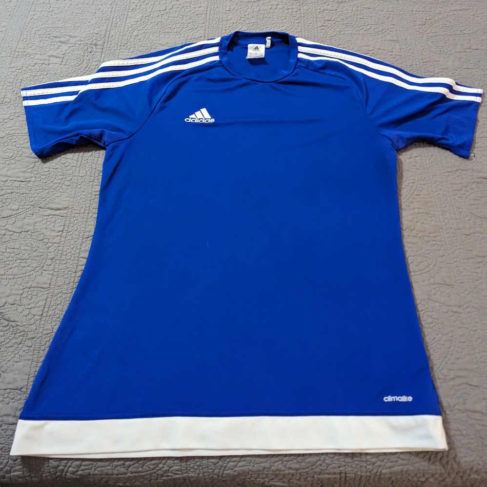 Men's  Adidas Climalite TShirt